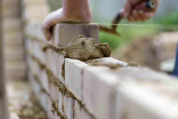 Best Concrete Sidewalk Installation  in Grottoes, VA