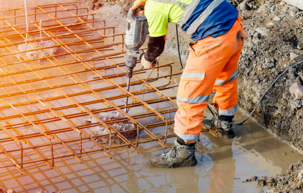 Best Foundations  in Grottoes, VA